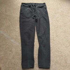 Bluenotes black jeans